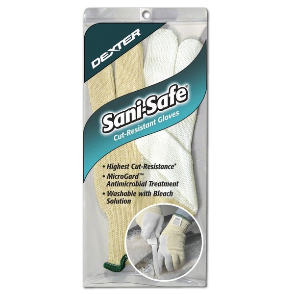 Glove, Cut Reistant Small Size
